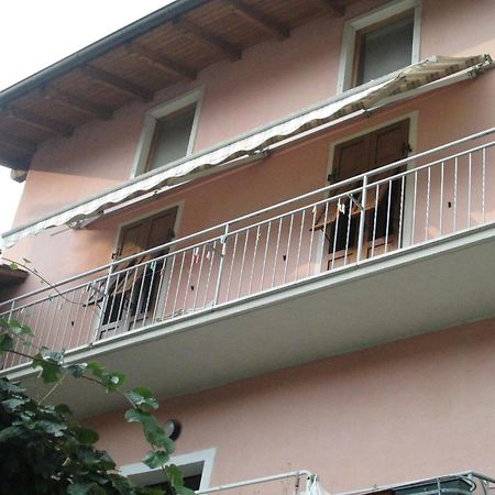 Massone Climbing Home Арко Екстер'єр фото